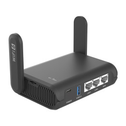 Routeur Wi-Fi 6 GL.iNet Slate AX