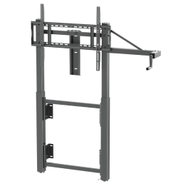 IBOARD IB-IBD-ST011 Универсальный настенный кронштейн для устройств
