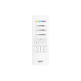 4-Zone Remote for SPI controllers 2xAAA C10