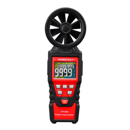 Habotest HT625B Digital Anemometer, USB