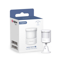 Aqara Motion Sensor P1 MS-S02 Zigbee Smart Home Motion Detector