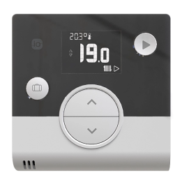 ATLANTIC Navilink A59 NB wall-mounted programmer for heat pumps