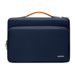 Tomtoc Defender-A14 Laptop Bag 16" Navy Blue (A14F3B2)