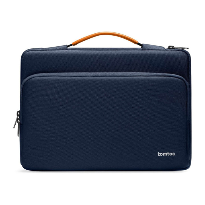 Tomtoc Defender-A14 Laptop Bag 16" Navy Blue (A14F3B2)