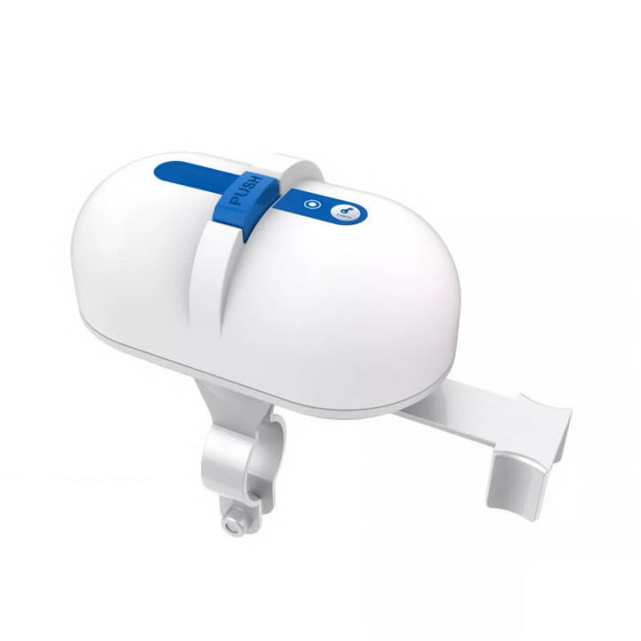 ZigBee TUYA Smart Valve Controller 1/2 inch