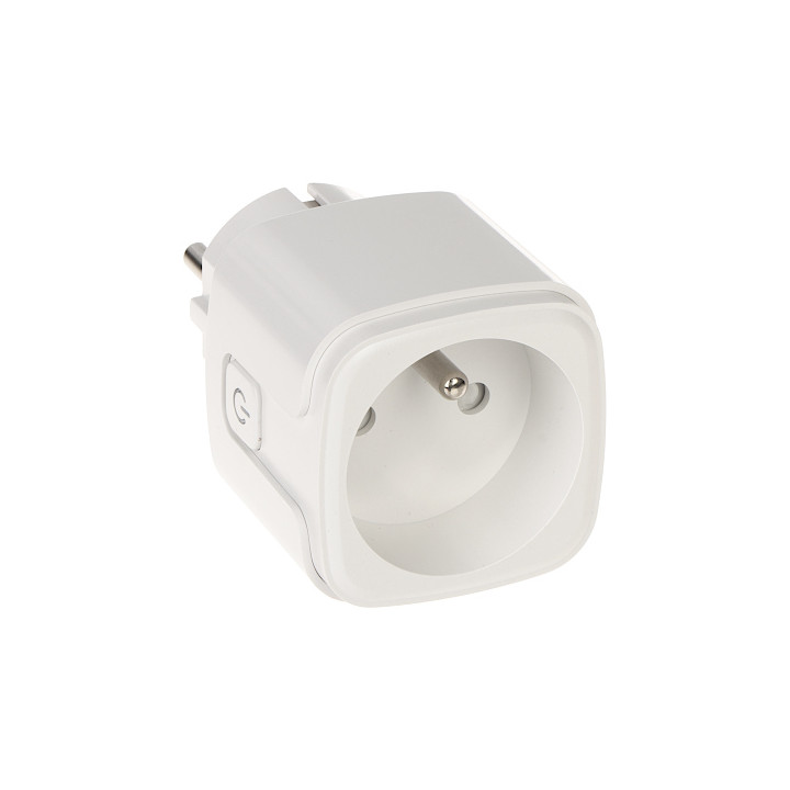ATLO ATLO-P1-EWELINK Wi-Fi Smart Plug with eWeLink App Control, 10A 2300W