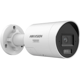 Hikvision DS-2CD2043G2-LIZ2UY/SL IP bullet camera AcuSense Smart Hybrid Light 4MP 2.8-4mm IP67