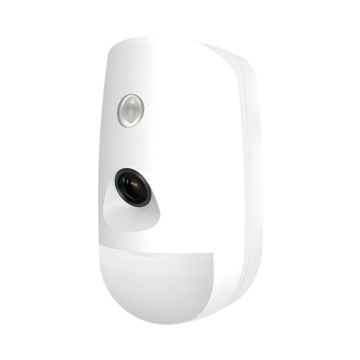 BELAIDIS PIR DETEKTORIUS SU KAMERA AX PRO DS-PDPC12P-EG2-WE(B) Hikvision