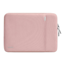 Tomtoc 14" Defender-A13 Laptop Case (Pink)