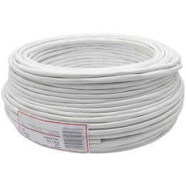 Mercor YTDY 12 × 0,5 mm, 100 m – alarm and intercom cable