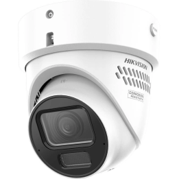 Hikvision DS-2CD2H67G3-LIZS2UY/SRB IP Camera 2.8-12mm 3200x1800 PoE IP67 IK10 microSD 512GB