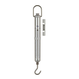 Spring balance SAUTER 285-202