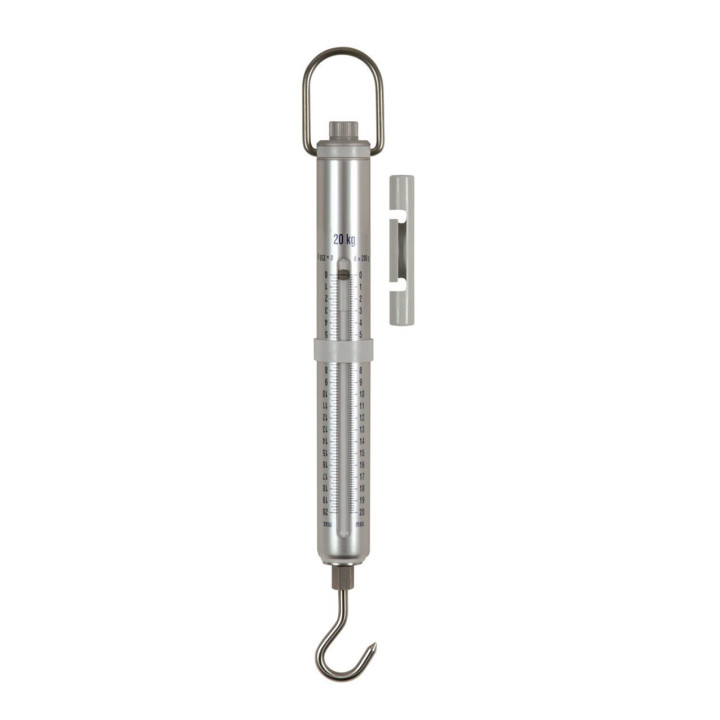 Spring balance SAUTER 285-202
