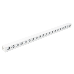 TR26 RGB+CCT Magnetic Track Grille Panel Light 12W (Zigbee 3.0 + 2.4GHz)
