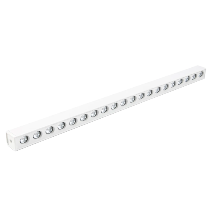 TR26 RGB+CCT Magnetic Track Grille Panel Light 12W (Zigbee 3.0 + 2.4GHz)
