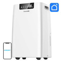 Dorosin ER-660E Dehumidifier