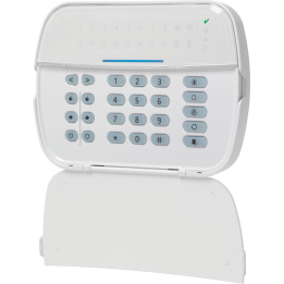 DSC LED Keyboard 16Z LED HARDWIRED F1-F5 EFSP HS2LEDE1