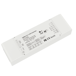 Tuya 5-in-1 Zigbee + RF RGB-CCT LED Controller SD HUE