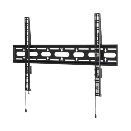 B-TECH BT-BT9903/B Universal Wall Mount Bracket for TV, Monitor, or Device