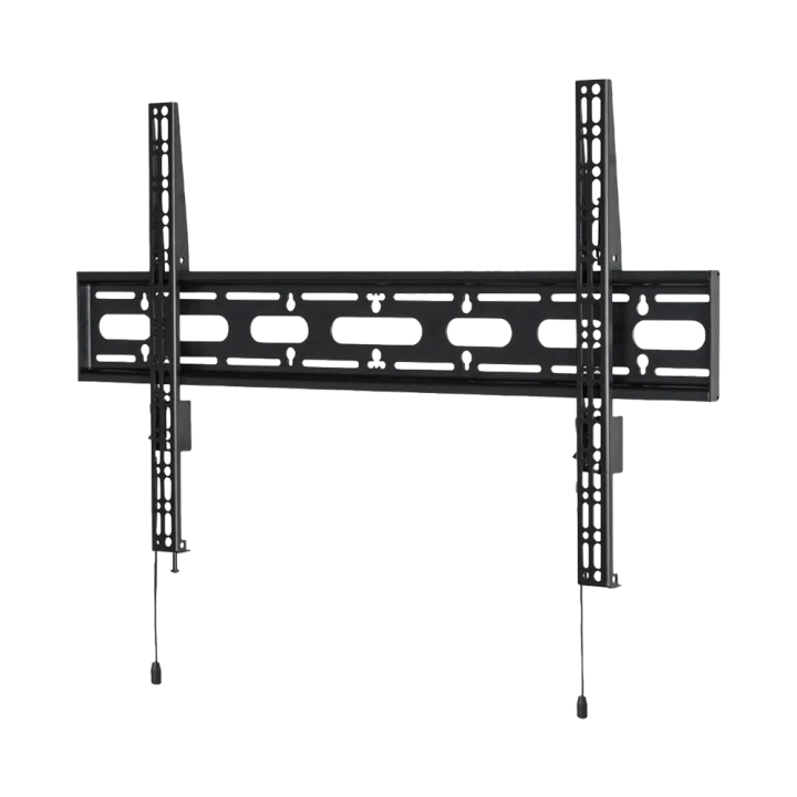 B-TECH BT-BT9903/B Universal Wall Mount Bracket for TV, Monitor, or Device