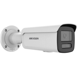 Hikvision DS-2CD2T46G3-2IZY Acusense DarkFighter Dual-Mic IP bullet camera IP67 4MP IR 60m 2.8/4mm