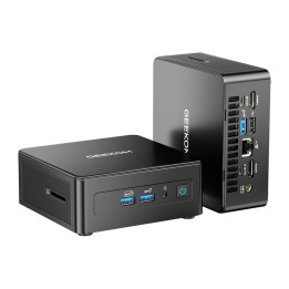 GEECOM IT15 Intel® Core™ Ultra 9 285H (DDR5 32G +G