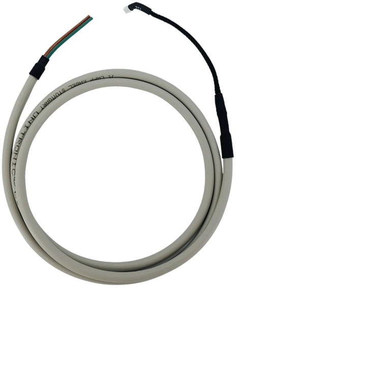 Адаптер Hager HTC150H ZSI для h3+ Длина 1,20 м