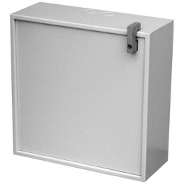 Mantar :: Anti-thift reinforced indoor cabinet GM-50/50/20