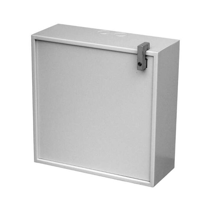 Mantar :: Anti-thift reinforced indoor cabinet GM-50/50/20