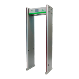 ZKTECO ZK-D3180S-TD биометрический терминал распознавания лиц с RFID, PIN, IP65