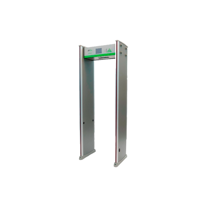 ZKTECO ZK-D3180S-TD биометрический терминал распознавания лиц с RFID, PIN, IP65