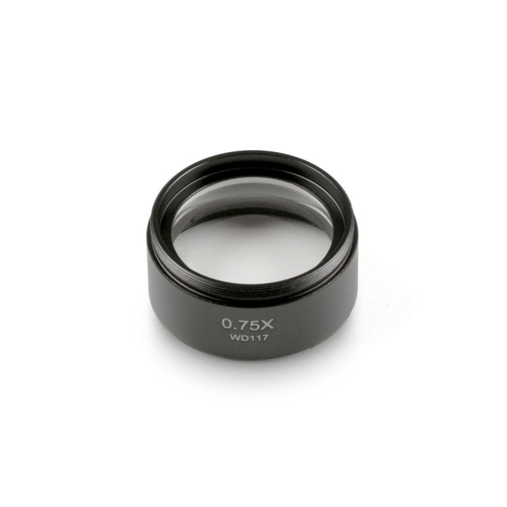 Objectif de microscope KERN OZB-A4210
