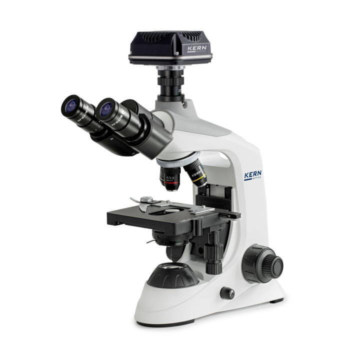 Kit de microscope numérique KERN OBE 124C825