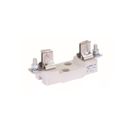 OVP-00 NH 00 plastic fuse base  160A