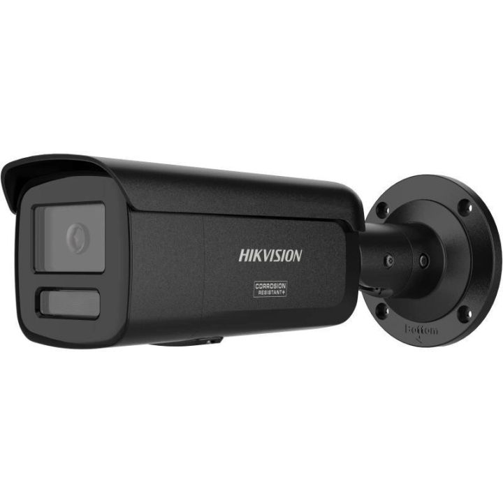 IP Camera Hikvision DS-2CD2T46G3-4IZY(2.8/4 mm), black