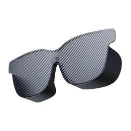 VITURE Sunshade (Size M) for Luma & Beast XR Glasses - LMBT-LnSd-R