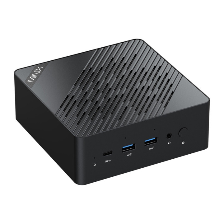 Minix ER936-AI Mini PC with Ryzen AI 9 365, 32GB RAM, 1TB SSD, Windows 11 Pro