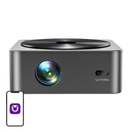 Ultimea Apollo P40 Projector U0320