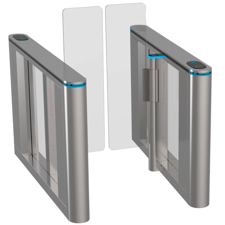 TURBOO TS-SG808-800-HIGH Proximity Reader - RFID Access Control Reader