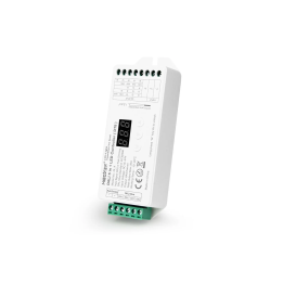 5in1 DALI 12/24V 20A Milight DL-X controller (DT8)