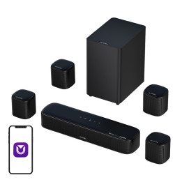 Ultimea Aura A60 Soundbar U2621