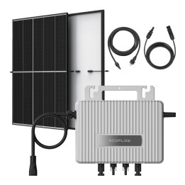 EcoFlow STREAM Easy 800W Balcony PV Kit (STREAMS2)