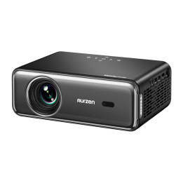 Aurzen Eazze D1 Pro Projector AU-PJ-AD001P-EUDG0