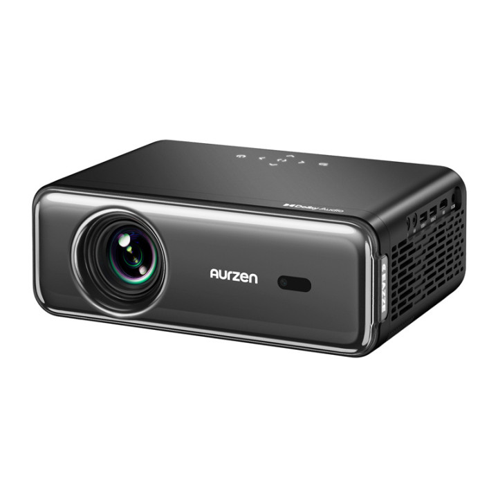 Aurzen Eazze D1 Pro Projector AU-PJ-AD001P-EUDG0