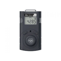 Personal Carbon Dioxide (CO₂) Gas Detector SENKO iGas