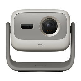 JMGO N3 4K Laser Projector (J93-8K2)