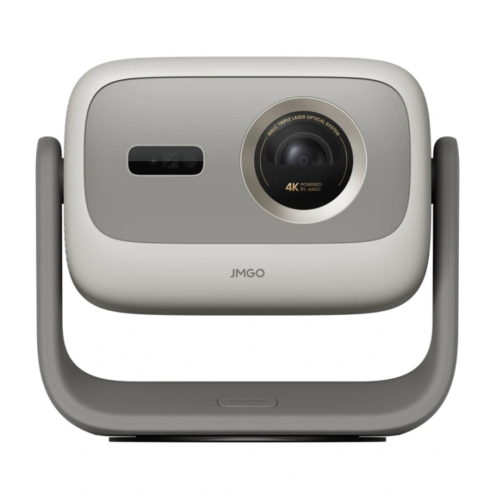 JMGO N3 4K Laser Projector (J93-8K2)