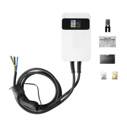 Besen SQ20-22KW-APP Wall Charger for Electric Cars