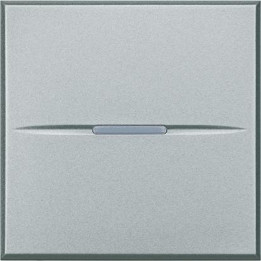 interrupteur unidirectionnel 1P 10 AX 250 Vac