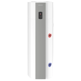Hot water heat pump ATLANTIC EXPLORER 200 WiFi R290 without coil
